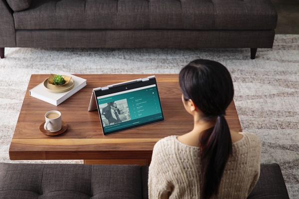 HP เปิดตัวโน้ตบุ๊ก Windows 10 HP เปิดตัวโน้ตบุ๊ก Windows 10