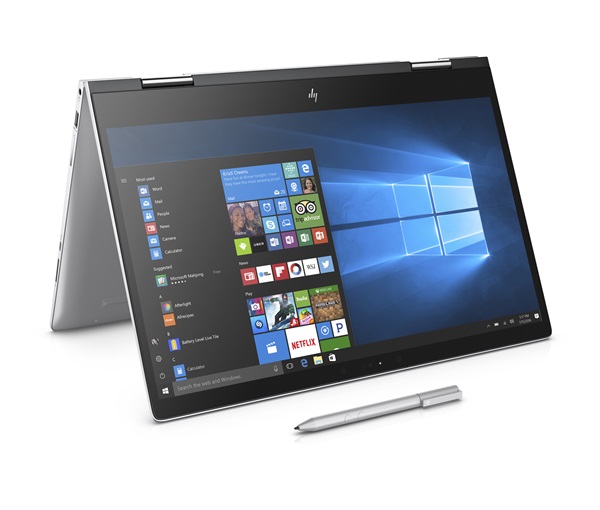 HP เปิดตัวโน้ตบุ๊ก Windows 10 HP เปิดตัวโน้ตบุ๊ก Windows 10