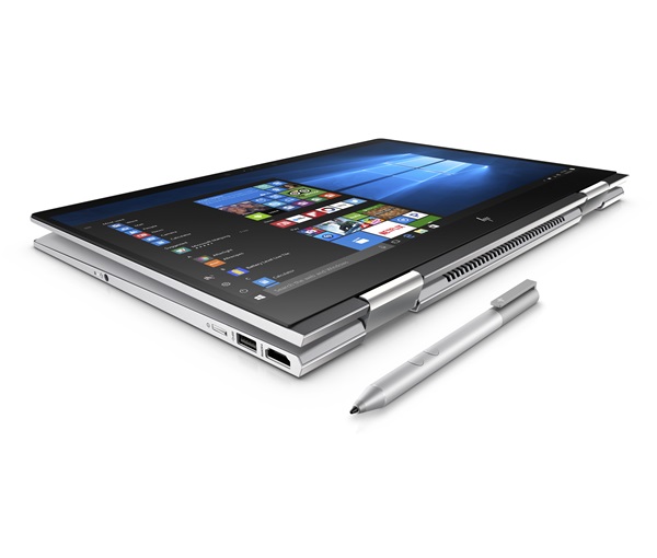 HP เปิดตัวโน้ตบุ๊ก Windows 10 HP เปิดตัวโน้ตบุ๊ก Windows 10