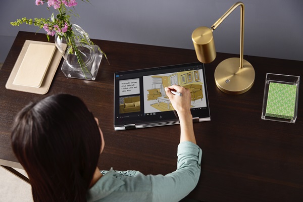 HP เปิดตัวโน้ตบุ๊ก Windows 10 HP เปิดตัวโน้ตบุ๊ก Windows 10