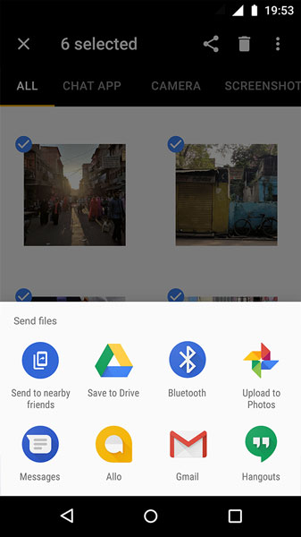 google files go google files go