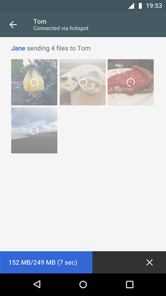 google files go google files go