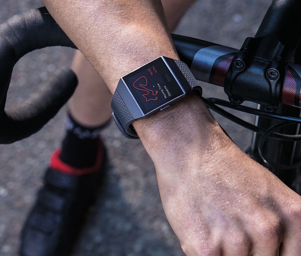 Fitbit Ionic Fitbit Ionic