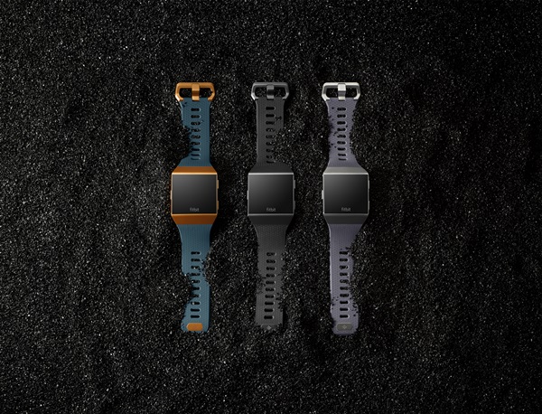 Fitbit Ionic Fitbit Ionic