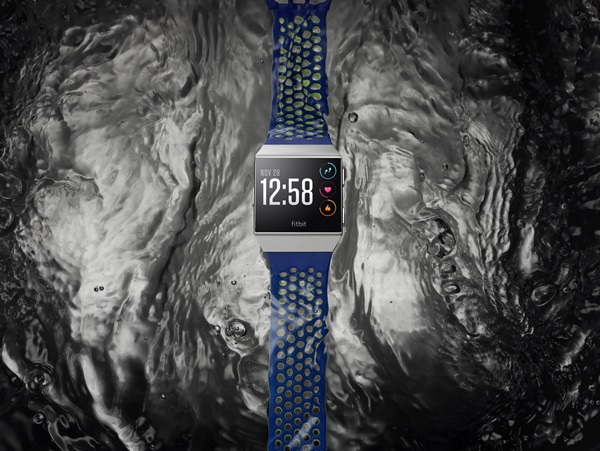 Fitbit Ionic Fitbit Ionic