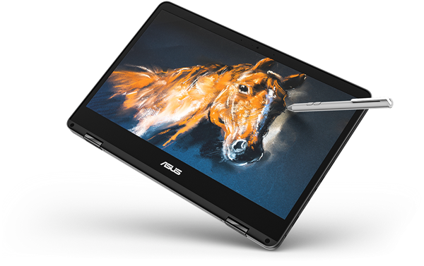 ASUS เปิดตัว ZenBook ASUS เปิดตัว ZenBook