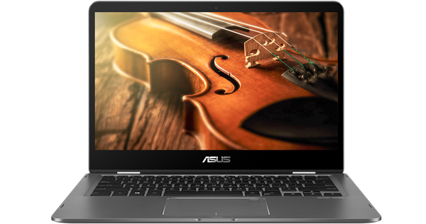 ASUS เปิดตัว ZenBook ASUS เปิดตัว ZenBook
