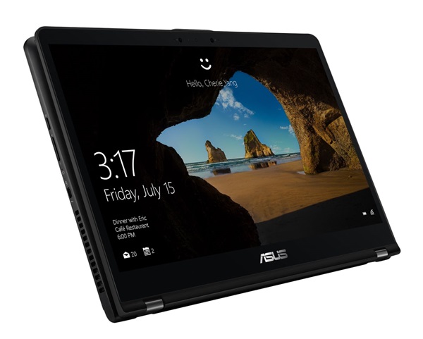 ASUS เปิดตัว ZenBook ASUS เปิดตัว ZenBook