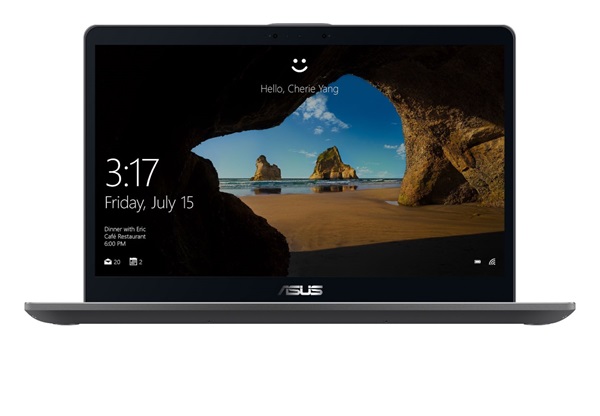 ASUS เปิดตัว ZenBook ASUS เปิดตัว ZenBook