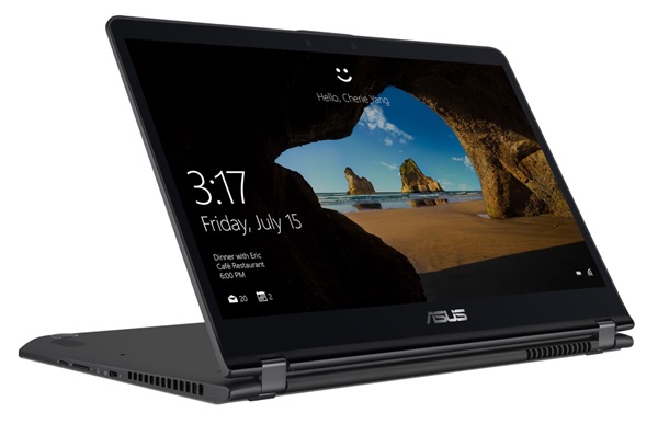 ASUS เปิดตัว ZenBook ASUS เปิดตัว ZenBook