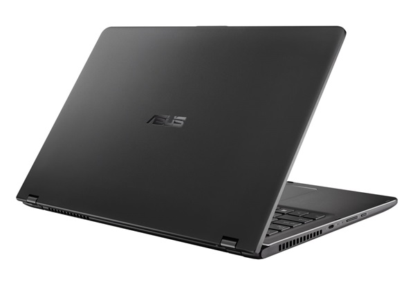 ASUS เปิดตัว ZenBook ASUS เปิดตัว ZenBook
