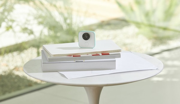 Google Clips Google Clips