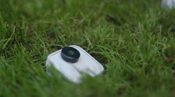 Google Clips Google Clips