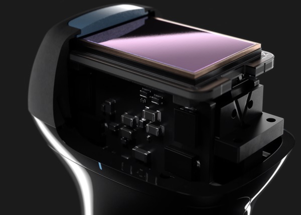 Butterfly iQ เครื่องอัลตราซาวด์ย่อส่วน Butterfly iQ เครื่องอัลตราซาวด์ย่อส่วน