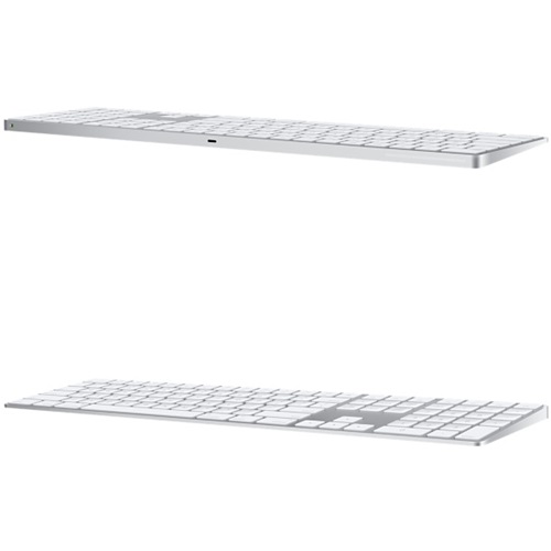 Magic Keyboard Magic Keyboard