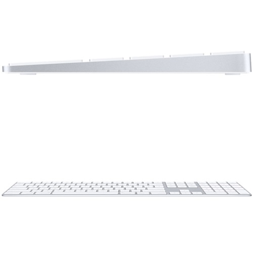 Magic Keyboard Magic Keyboard
