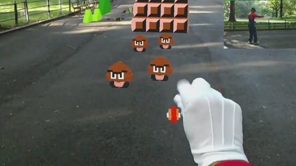 คลิปเกม Super Mario Bros. คลิปเกม Super Mario Bros.