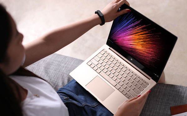 Mi Notebook Air 13.3 นิ้ว Mi Notebook Air 13.3 นิ้ว