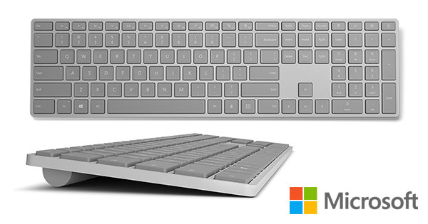 Microsoft Modern Microsoft Modern