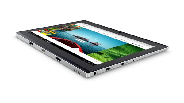 Lenovo Miix 320 แท็บเล็ต 2-in-1 Lenovo Miix 320 แท็บเล็ต 2-in-1