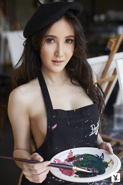 มายด์ Playgirl มายด์ Playgirl