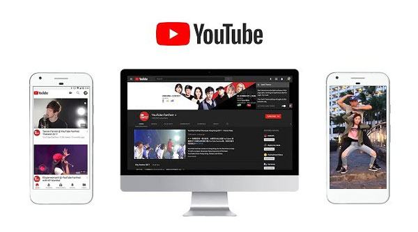 YouTube ปรับโฉมครั้งใหญ่ทั้งบนเว็บและแอปฯ YouTube ปรับโฉมครั้งใหญ่ทั้งบนเว็บและแอปฯ