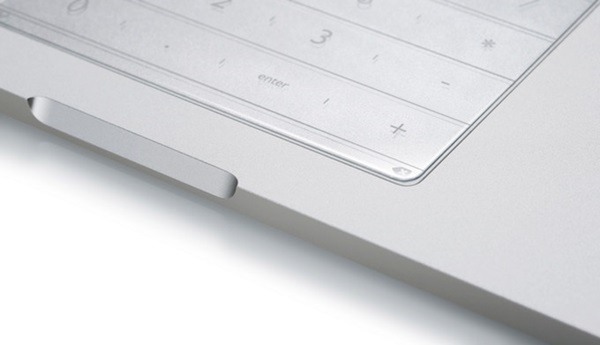Nums แผ่นเปลี่ยน Trackpad เป็นแป้นตัวเลข Nums แผ่นเปลี่ยน Trackpad เป็นแป้นตัวเลข