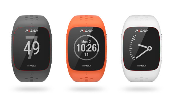 Polar M430 นาฬิกานักวิ่ง Polar M430 นาฬิกานักวิ่ง