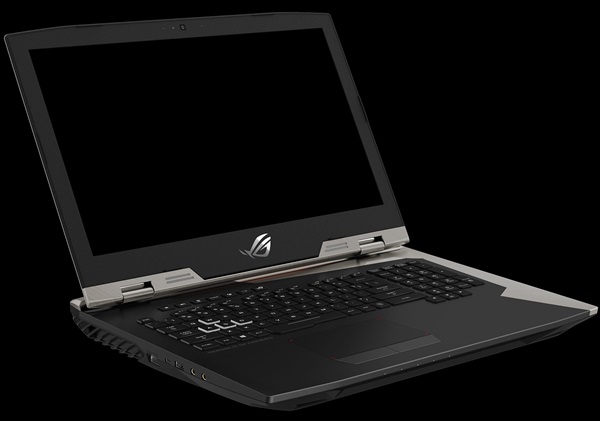 ASUS ROG Chimera ASUS ROG Chimera