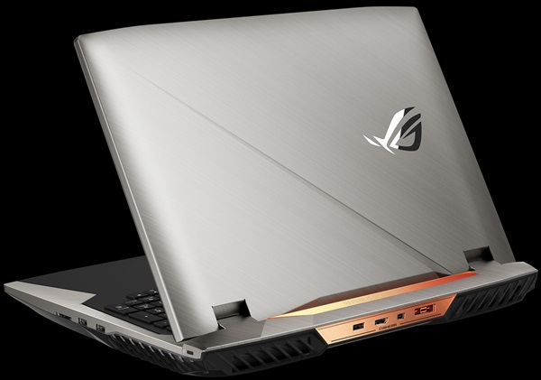ASUS ROG Chimera ASUS ROG Chimera