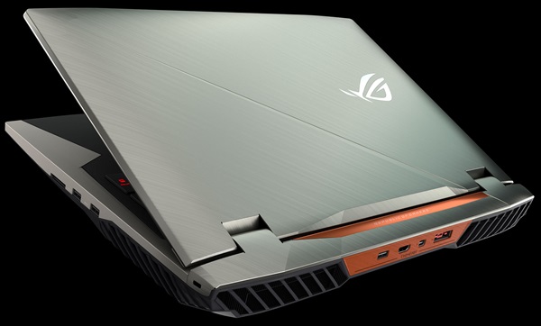ASUS ROG Chimera ASUS ROG Chimera