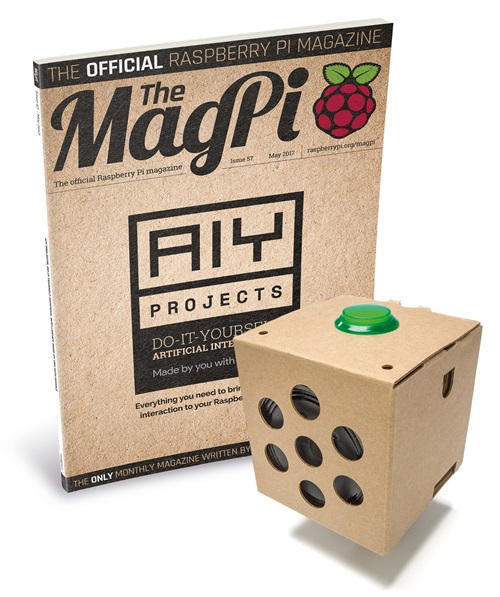 Raspberry Pi Raspberry Pi
