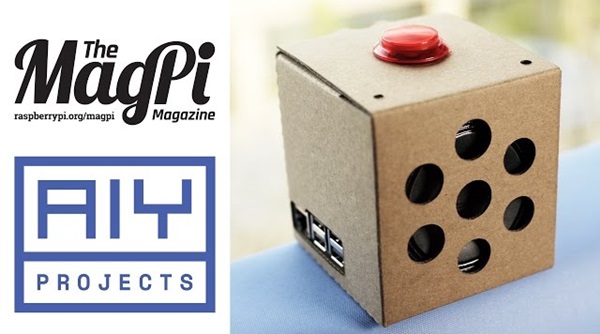 Raspberry Pi Raspberry Pi