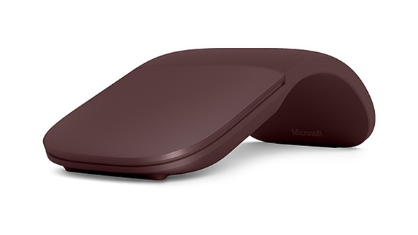 Surface Arc Mouse Surface Arc Mouse