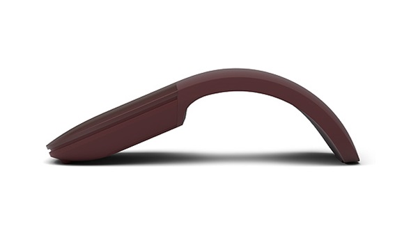 Surface Arc Mouse Surface Arc Mouse