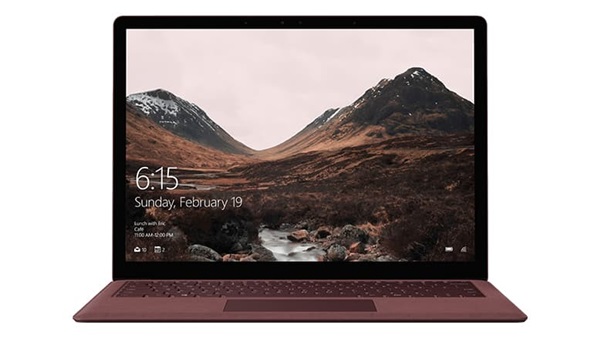 Surface Laptop Surface Laptop