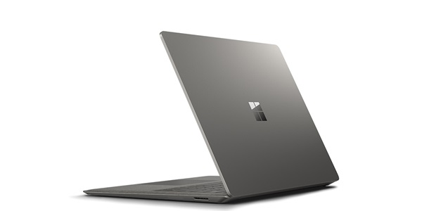 Surface Laptop Surface Laptop