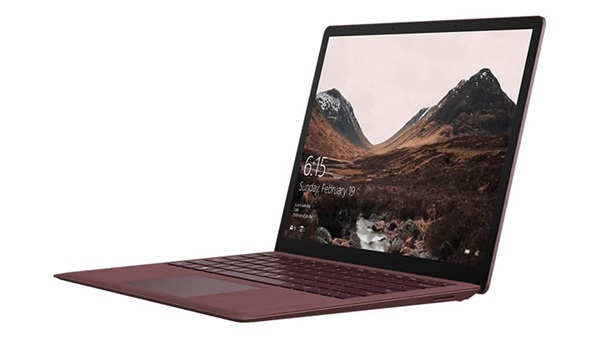 Surface Laptop Surface Laptop