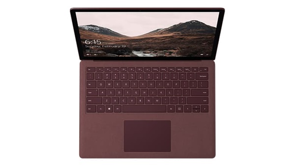 Surface Laptop Surface Laptop