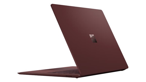Surface Laptop Surface Laptop