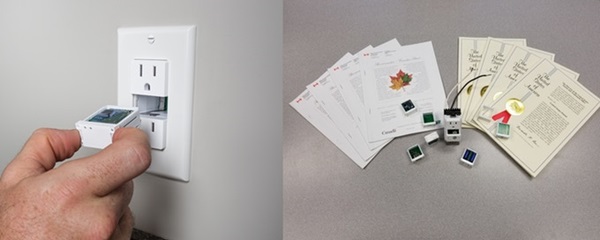 Swidget ปลั๊กไฟอัจฉริยะ Swidget ปลั๊กไฟอัจฉริยะ