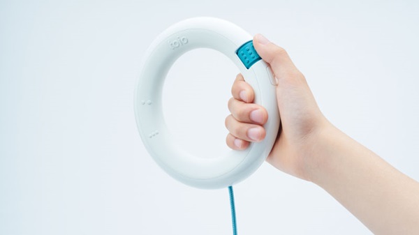 Toio ของเล่นจิ๋วสุดล้ำ Toio ของเล่นจิ๋วสุดล้ำ