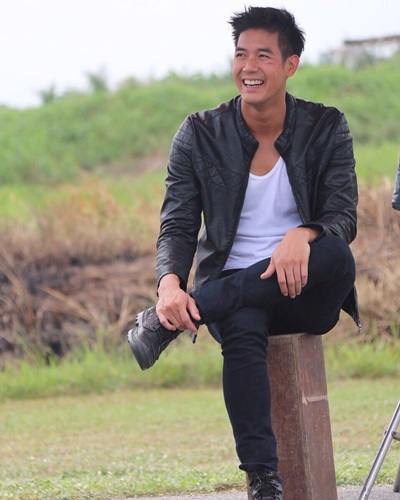 ท่าโพส ผู้ชาย ท่าโพส ผู้ชาย