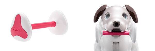 aibo หุ่นยนต์สุนัขแสนรู้ aibo หุ่นยนต์สุนัขแสนรู้