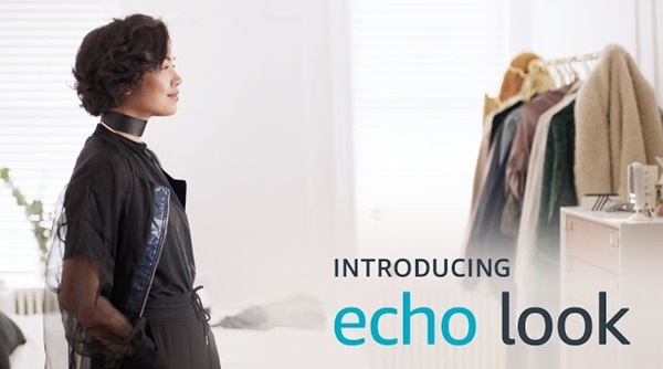 Echo Look Echo Look