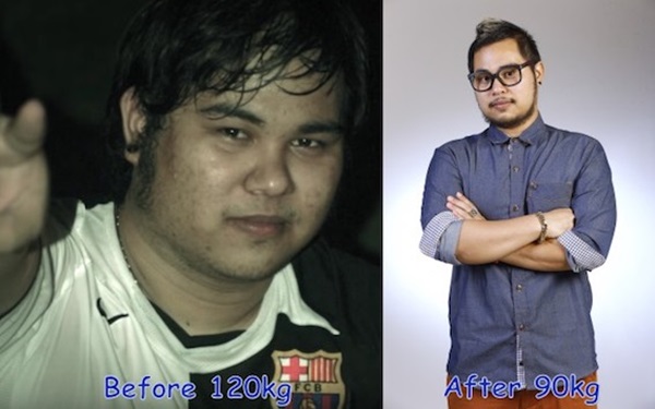 รีวิวลดน้ำหนัก รีวิวลดน้ำหนัก