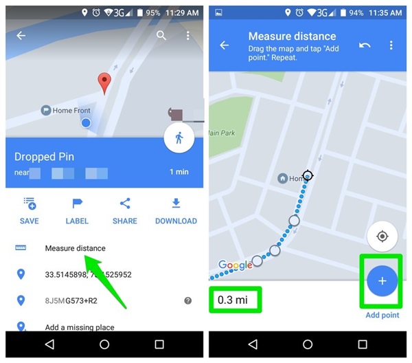 17 เทคนิคแจ๋ว ๆ ในการใช้ Google Maps 17 เทคนิคแจ๋ว ๆ ในการใช้ Google Maps