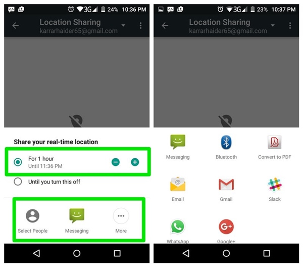 17 เทคนิคแจ๋ว ๆ ในการใช้ Google Maps 17 เทคนิคแจ๋ว ๆ ในการใช้ Google Maps