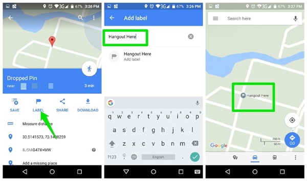 17 เทคนิคแจ๋ว ๆ ในการใช้ Google Maps 17 เทคนิคแจ๋ว ๆ ในการใช้ Google Maps