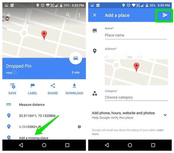 17 เทคนิคแจ๋ว ๆ ในการใช้ Google Maps 17 เทคนิคแจ๋ว ๆ ในการใช้ Google Maps